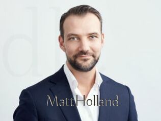 MattHolland
