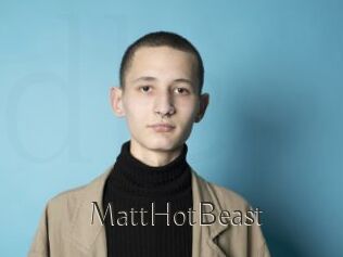 MattHotBeast