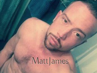 MattJames