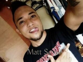Matt_Sexy