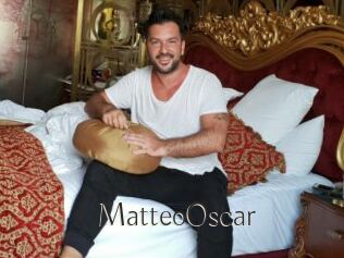 MatteoOscar