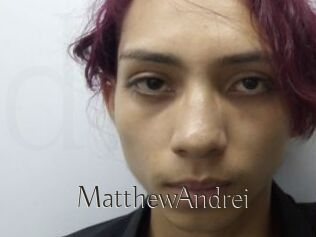 MatthewAndrei