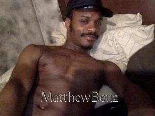Matthew_Benz