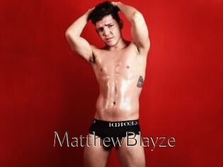 MatthewBlayze