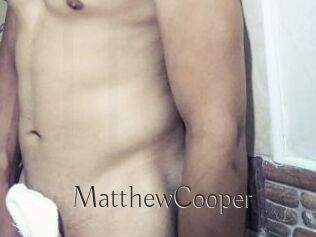 MatthewCooper