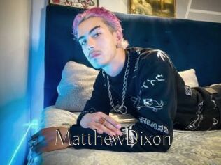 MatthewDixon