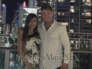 MatthewMariaSEX