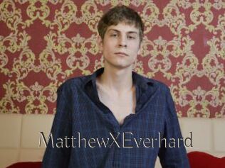 MatthewXEverhard