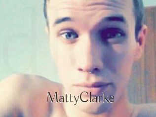 MattyClarke