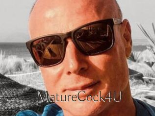 MatureCock4U