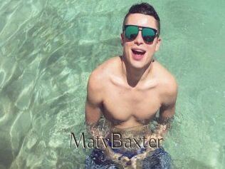 Maty_Baxter