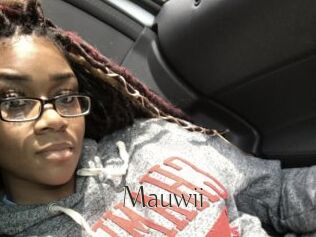 Mauwii