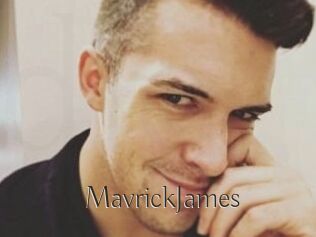 Mavrick_James
