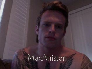 Max_Aniston