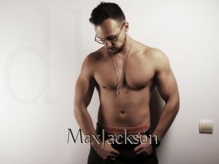 MaxJackson