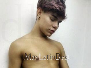MaxLatinBest