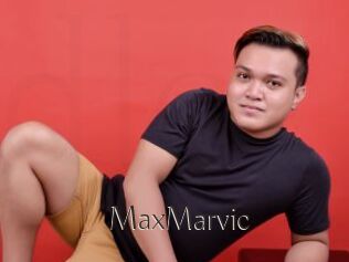 MaxMarvic