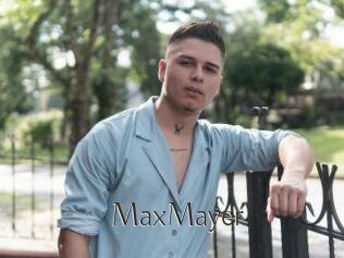 MaxMayer