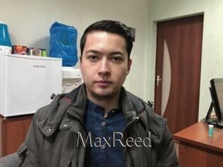 MaxReed