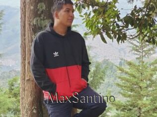 MaxSantino