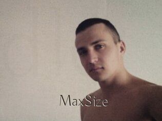 Max_Size