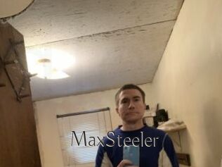 MaxSteeler