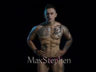 MaxStephen
