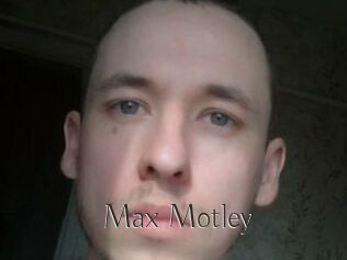 Max_Motley