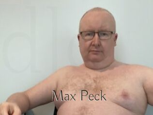 Max_Peck