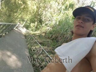 Max_Roberth