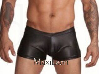 MaxiLeon