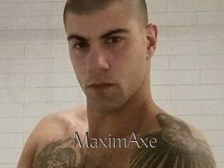 Maxim_Axe