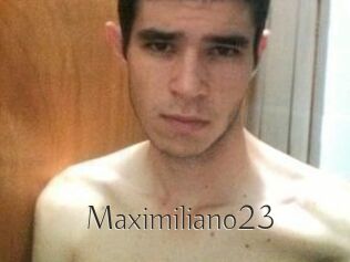 Maximiliano23