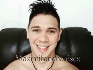 Maximilianohardsex