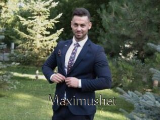 Maximushet