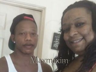 Maxmaxim