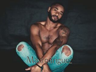 Maxrodriguez