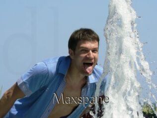 Maxspane