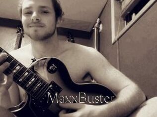 MaxxBuster