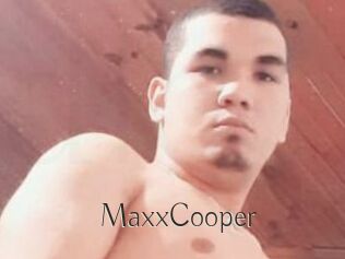 MaxxCooper