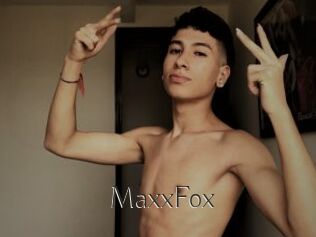 MaxxFox