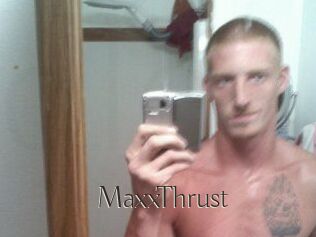 MaxxThrust