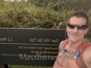 MaxxTremendous