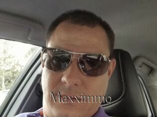 Maxximmo