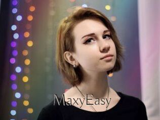 MaxyEasy