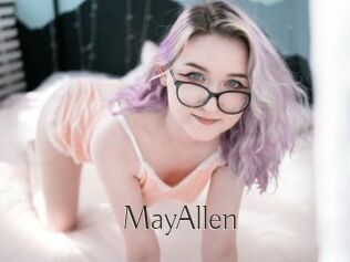 MayAllen