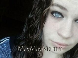 MayMayMartini
