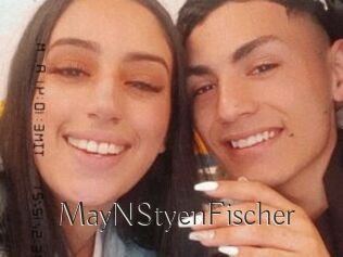 MayNStyenFischer