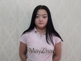 MayZhao