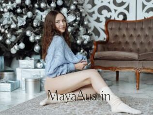 MayaAustin